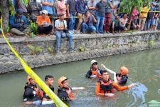 Cari Ikan di Muara Sungai Opak, Warga Bantul Hilang - JPNN.com Jogja