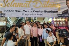 Dhani Wirianata Janji Aktifkan Penerbangan Internasional di Bandara Husein Sastranegara - JPNN.com Jabar