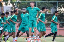 Slavko Damjanovic Ungkap Kecocokannya Bersama Persebaya - JPNN.com Jatim