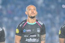 Berambisi Kalahkan Arema FC, Gustavo Franca: Kami Juara Bertahan Liga 1! - JPNN.com Jabar