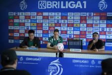 Malik Risaldi Belum Dipastikan Tampil Saat Persebaya Lawan Barito Putera - JPNN.com Jatim