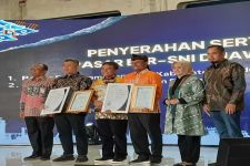 Pemprov Jabar Menjembatani Pertemuan Industri Besar dan Kecil Menengah - JPNN.com Jabar