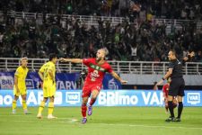 Gol Akhir Rashid Jadi Penyelamat Persebaya, Kalahkan Barito Putera 2-1 - JPNN.com Jatim