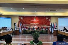 KPU Kota Bogor Tetapkan 50 Anggota DPRD Terpilih Periode 2024-2029 - JPNN.com Jabar