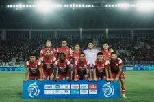 Hadapi Persija Jakarta, Persis Solo Harus Bangkit - JPNN.com Jateng