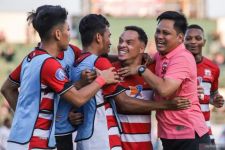 Madura United Bakal Fokus Bermain Bagus Melawan PSM Makassar - JPNN.com Jatim