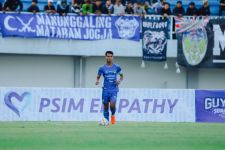 Launching Tim dan Jersei PSIM Jogja Ditutup dengan Kemenangan atas Deltras Sidoarjo - JPNN.com Jogja