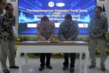 Udinus & PHRD Bekerja Sama dalam Pemanfaatan AI di Era Digital - JPNN.com Jateng