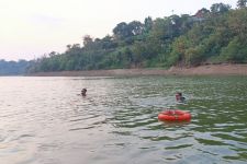 Dua Bocah Tenggelam di Waduk Jatibarang, Ditemukan Meninggal Dunia - JPNN.com Jateng