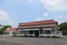 Gedung Cagar Budaya Berpotensi Tarik Wisatawan ke Purwakarta - JPNN.com Jabar