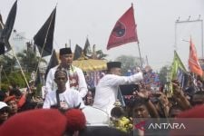 Partai Buruh Dukung Tri Adhianto dan Abdul Haris Bobihoe di Pilwalkot Bekasi - JPNN.com Jabar