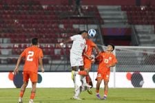 Duh, Timnas U17 Indonesia Akhirnya Keok dari India, Ada yang Salah - JPNN.com Bali