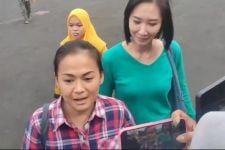 Drama Kasus KDRT Mantan Caleg DPRD Jatim, Suami Istri Saling Lapor - JPNN.com Jatim