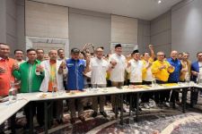 7 Parpol di Kabupaten Bogor Dukung Rudy-Jaro di Pilkada 2024 - JPNN.com Jabar