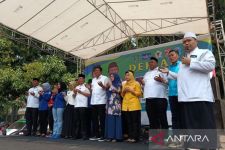 6 Parpol Ini Dukung Mantan Penjabat Bupati Bekasi di Pilkada 2024 - JPNN.com Jabar