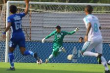 Timnas Indonesia Panggil Kiper PSIS Semarang Adi Satryo - JPNN.com Jateng