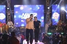 Meriahkan PKKMB, Untag Surabaya Hadirkan Maliq & D'Essentials - JPNN.com Jatim