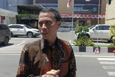 Sekda Jember Diperiksa di Polda Jatim Atas Kasus Dugaan Korupsi Billboard - JPNN.com Jatim