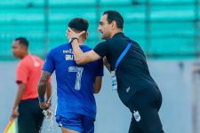 PSIS Semarang Akan Hadapi Tiga Laga Tandang di September 2024 - JPNN.com Jateng