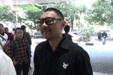 Dua Paslon Cagub Jabar Jalani Pemeriksaan Kesehatan Jasmani di RS Hasan Sadikin Bandung - JPNN.com Jabar