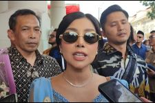 Tiba-tiba Dilantik, Nisya Ahmad Siap Jadi Anggota DPRD Jabar Menggantikan Thoriqah Nasrullah - JPNN.com Jabar