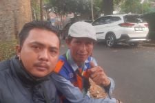 Tandain, Ini Si Oka Jukir Pemabuk Getok Parkir Rp150 Ribu di Bandung - JPNN.com Jabar