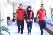 Pegawai Bank BUMN Ditangkap Kejati DIY, Diduga Korupsi Dana KUR - JPNN.com Jogja