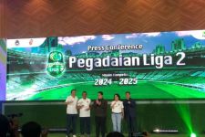 Liga 2 Dimulai 7 September 2024, Persibo Vs Gresik United Jadi Laga Pembuka - JPNN.com Jatim