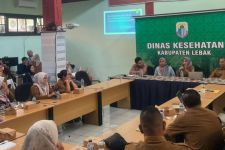 USAID Integrasi Kumpulkan 43 Puskesmas di Lebak, Ini Tujuannya - JPNN.com Banten