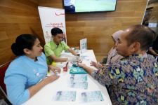 Harpelnas, Prudential Syariah Beri Pemeriksaan Kesehatan Gratis - JPNN.com Jatim