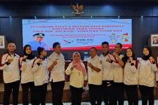 11 Alumnus KKO Solo Wakili Jateng di PON XXI 2024 - JPNN.com Jateng