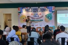 Komika se-Solo Raya Akan Meriahkan Festival Musik Project D di De Colomadu  - JPNN.com Jateng