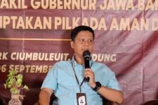 Tingkatkan Partisipasi Pemilih Pemula, KPU Jabar Siap Gelar Kontes Stand Up Comedy - JPNN.com Jabar