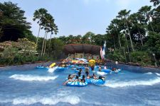 The Jungle Waterpark Bogor Hadirkan Promo Khusus Bagi Para Pengguna BPJS - JPNN.com Jabar