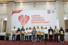 Perwali Perlindungan dan Pemberdayaan Lansia Jadi Kado Istimewa HLUN Kota Bogor 2024 - JPNN.com Jabar