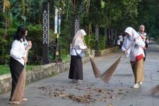 Cegah Cacar Monyet, Dinkes Kota Bogor Ajak Masyarakat Terapkan PHBS - JPNN.com Jabar