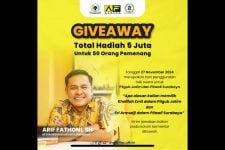 Golkar Surabaya Gunakan Medsos untuk Sosialisasi Calon Pilgub dan Piwali    - JPNN.com Jatim