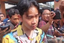 Ditanya Soal Akun Kaskus Fufufafa, Gibran: Lha Mbuh  - JPNN.com Jateng