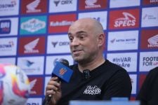 Tavares: Persib Bandung Tetap Berbahaya Meski Tanpa David da Silva - JPNN.com Jabar