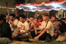 20 Lokasi Nobar Indonesia vs China di Jogja - JPNN.com Jogja