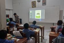 Unwahas Semarang-Unisnu Jepara Berkolaborasi Ciptakan Inovasi Pembelajaran Bahasa Inggris untuk Siswa SD - JPNN.com Jateng