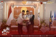 Tak Punya Ijazah SMA, Aa Maulana Mengundurkan Diri dari Pilkada Bandung Barat - JPNN.com Jabar