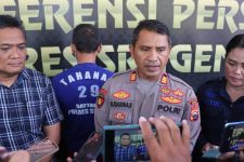 Guru Mengaji Cabuli Murid, Aksi Bejatnya Dilakukan di Gudang Musala - JPNN.com Jateng