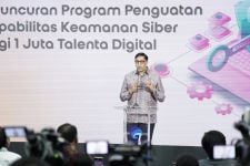 Kominfo Gandeng IOH dan Mastercard Indonesia untuk Penguatan Keamanan Siber Tanah Air - JPNN.com Jabar