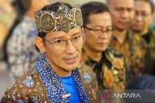 Gempa Megathrust Mengancam Wisata Pesisir, Sandiaga Uno: Tetap Waspada & Hati-hati - JPNN.com Jateng