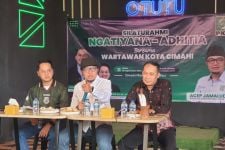 Begini Strategi Adhitia Yudisthira Raih Suara Gen Z di Pilwalkot Cimahi - JPNN.com Jabar