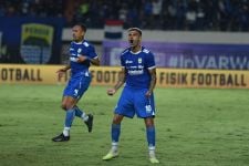 Misi Tiga Poin Persib Tercapai, Bojan Hodak Puas - JPNN.com Jabar