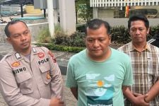 Seekor Anjing German Shepherd Menyerang Warga di Semarang, Polisi Lakukan Penyelidikan - JPNN.com Jateng