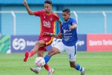 Persijap Jepara Ditahan Imbang Persiku Kudus, Begini Komentar Sang Pelatih - JPNN.com Jateng