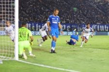 Kekecewaan Gilbert Agius Seusai PSIS Semarang Tumbang dari Persib Bandung - JPNN.com Jateng